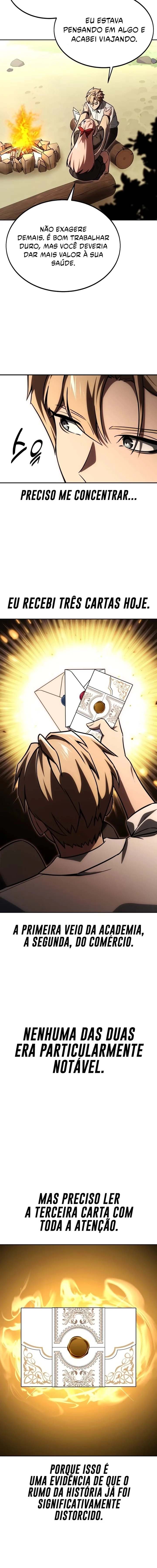 Read The Extra Academy Survival Guide PT Manga Online