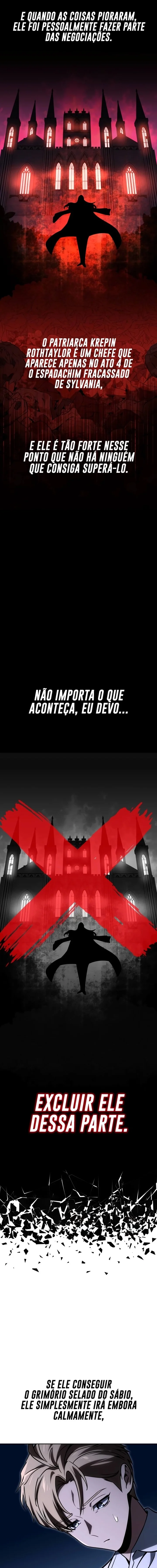 Read The Extra Academy Survival Guide PT Manga Online