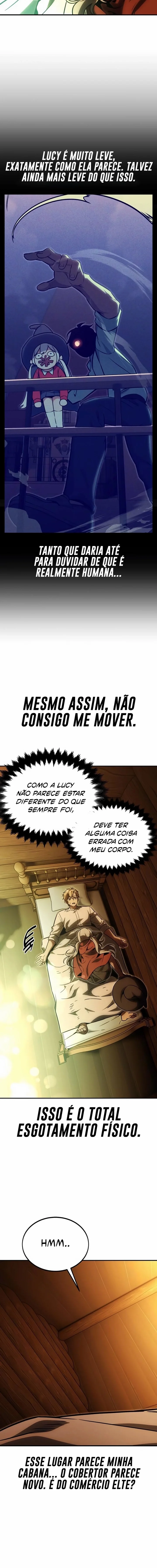 Read The Extra Academy Survival Guide PT Manga Online