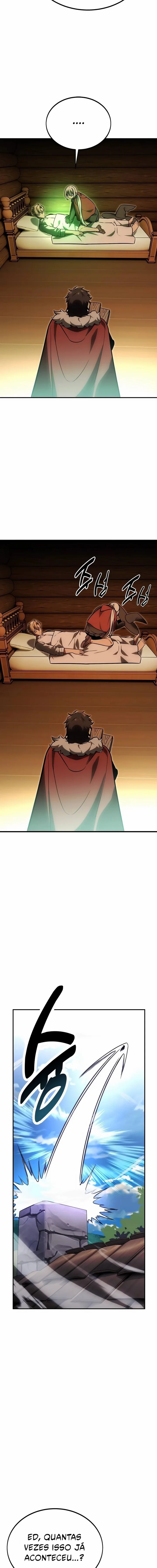 Read The Extra Academy Survival Guide PT Manga Online
