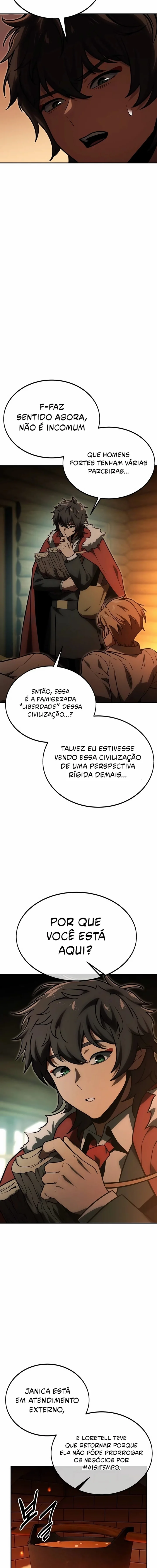 Read The Extra Academy Survival Guide PT Manga Online