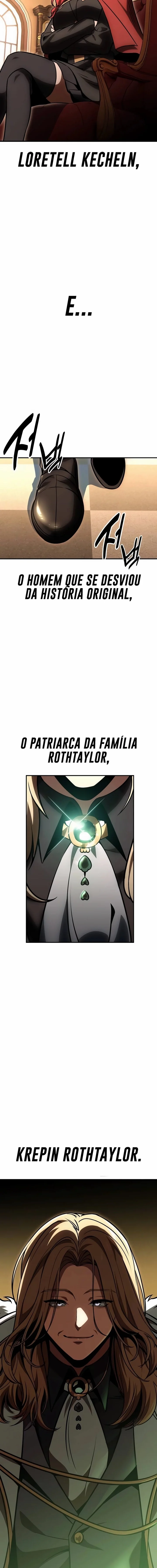 Read The Extra Academy Survival Guide PT Manga Online