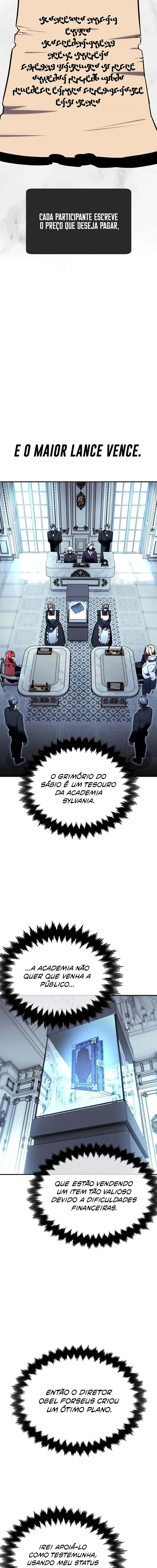 Read The Extra Academy Survival Guide PT Manga Online