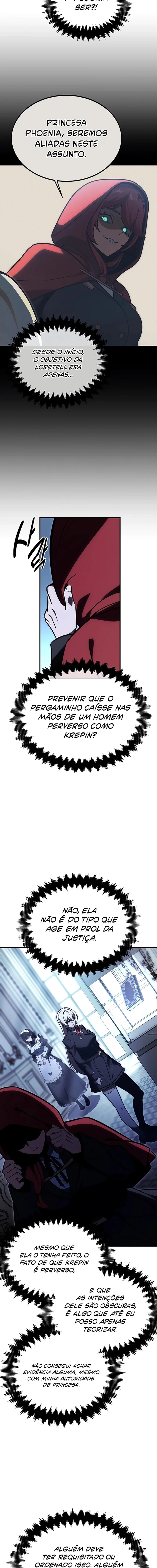 Read The Extra Academy Survival Guide PT Manga Online