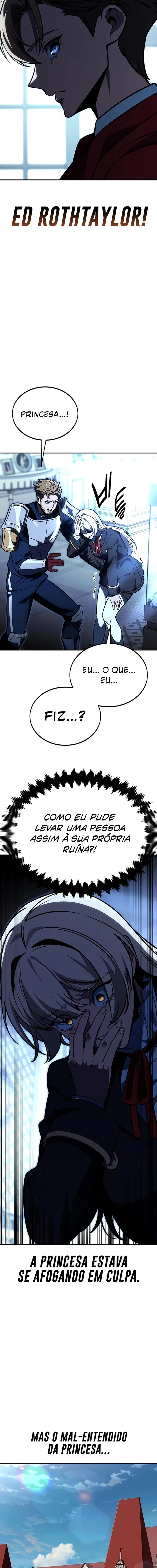 Read The Extra Academy Survival Guide PT Manga Online