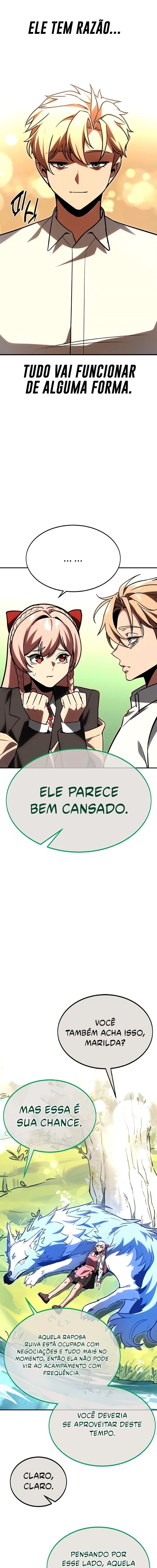 Read The Extra Academy Survival Guide PT Manga Online