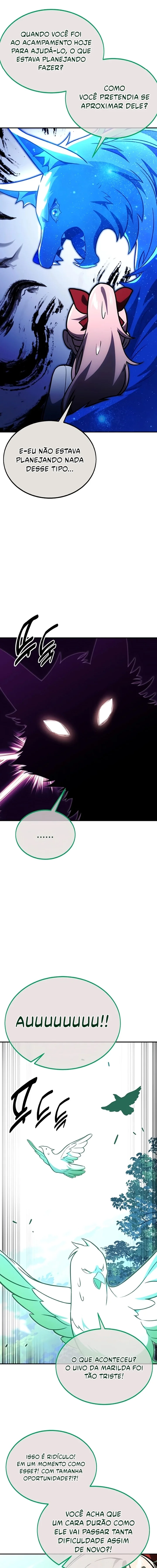 Read The Extra Academy Survival Guide PT Manga Online