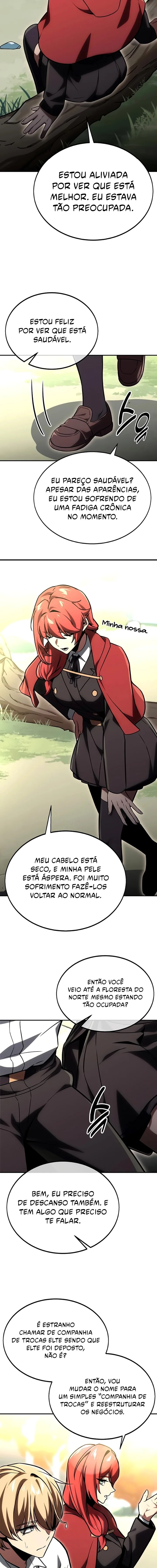 Read The Extra Academy Survival Guide PT Manga Online
