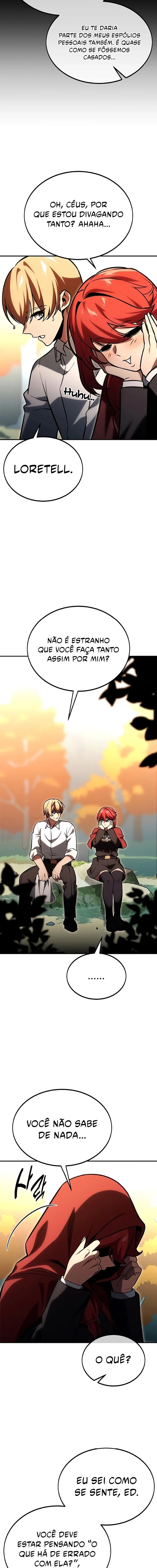 Read The Extra Academy Survival Guide PT Manga Online
