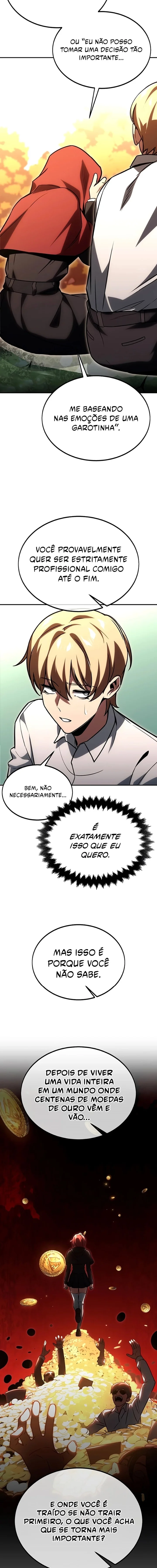 Read The Extra Academy Survival Guide PT Manga Online