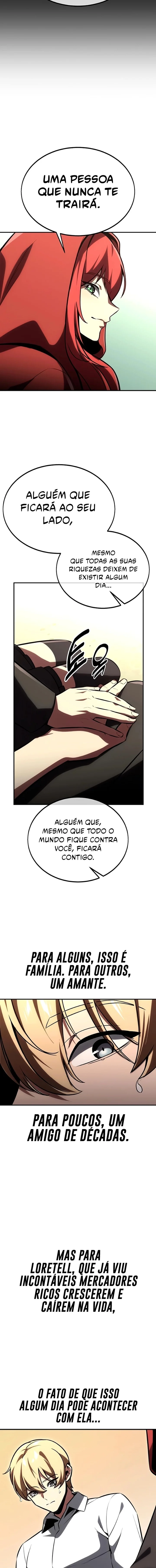 Read The Extra Academy Survival Guide PT Manga Online