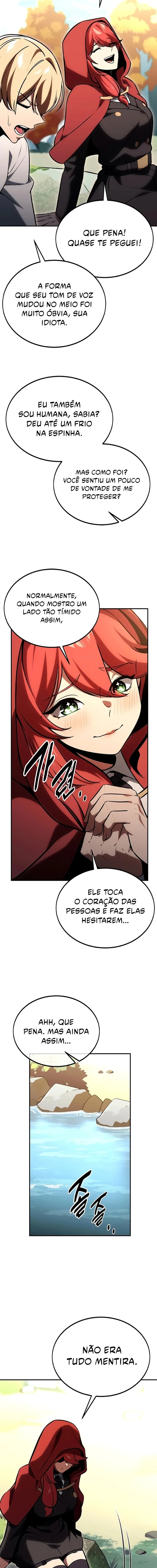 Read The Extra Academy Survival Guide PT Manga Online