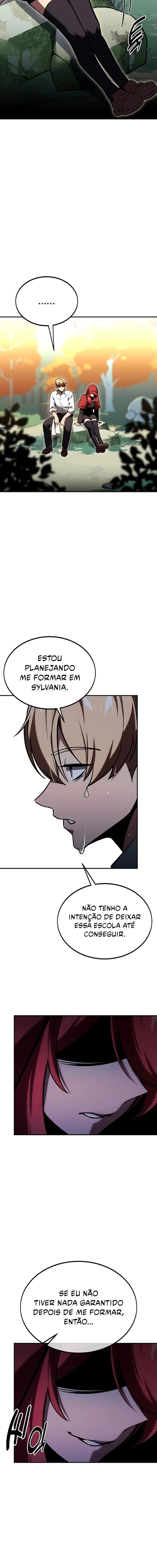 Read The Extra Academy Survival Guide PT Manga Online