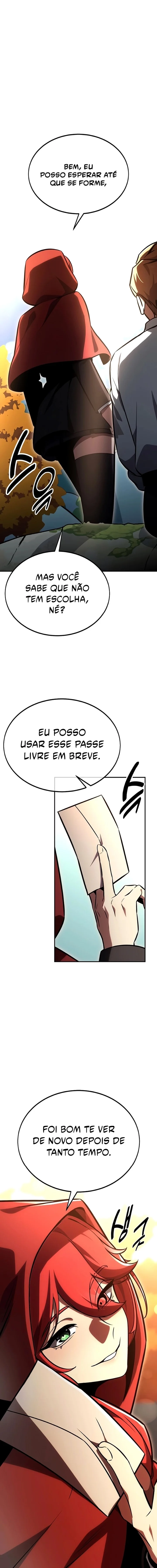 Read The Extra Academy Survival Guide PT Manga Online