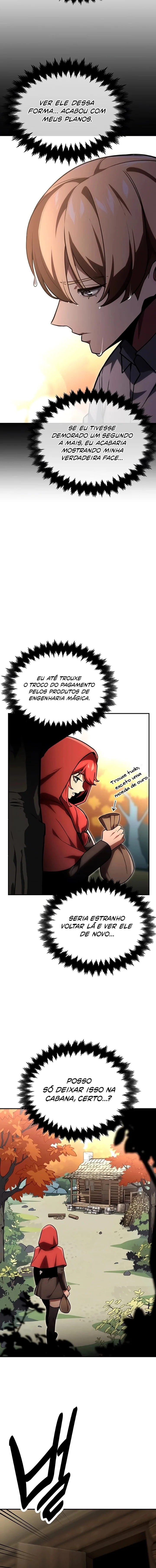 Read The Extra Academy Survival Guide PT Manga Online