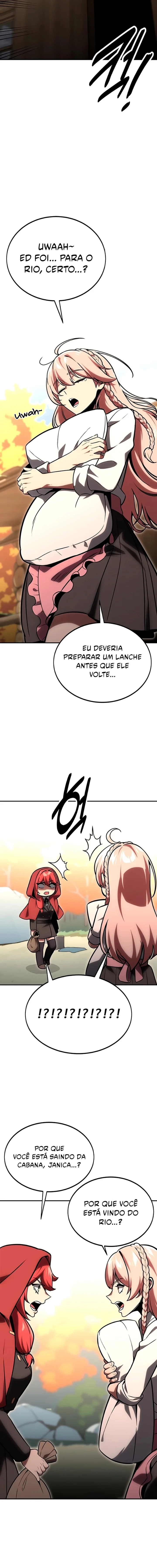 Read The Extra Academy Survival Guide PT Manga Online