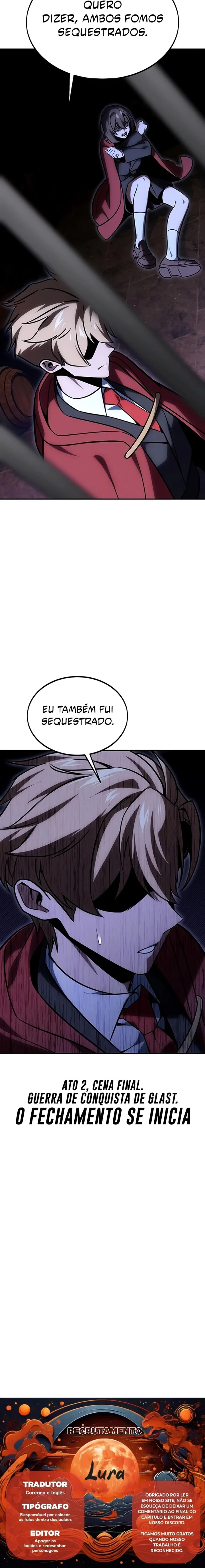 Read The Extra Academy Survival Guide PT Manga Online