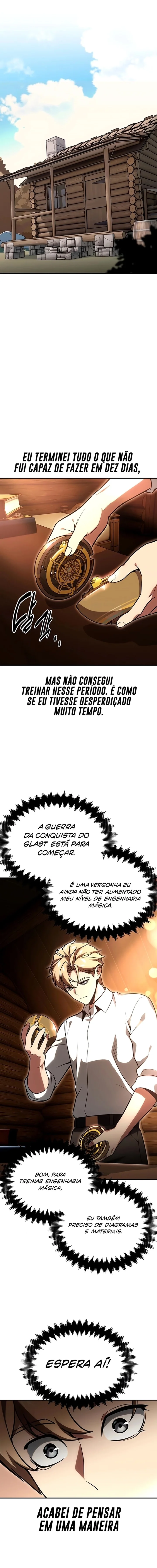 Read The Extra Academy Survival Guide PT Manga Online