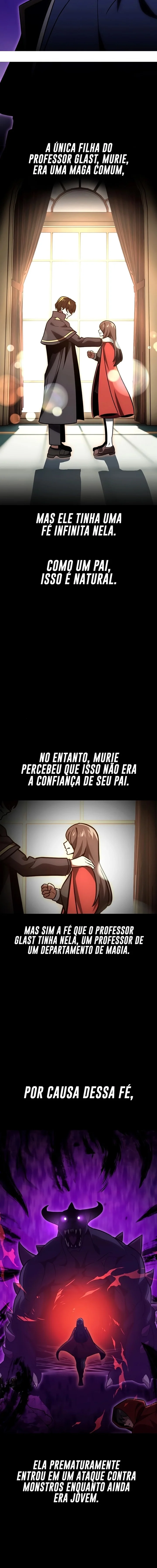 Read The Extra Academy Survival Guide PT Manga Online