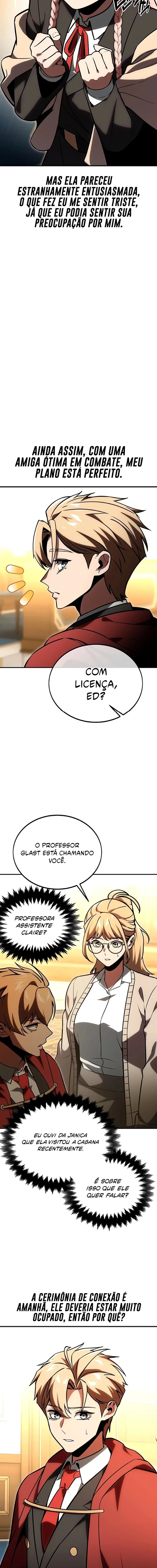 Read The Extra Academy Survival Guide PT Manga Online