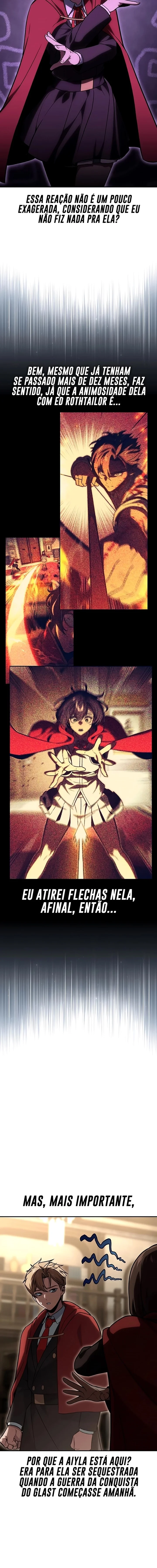 Read The Extra Academy Survival Guide PT Manga Online