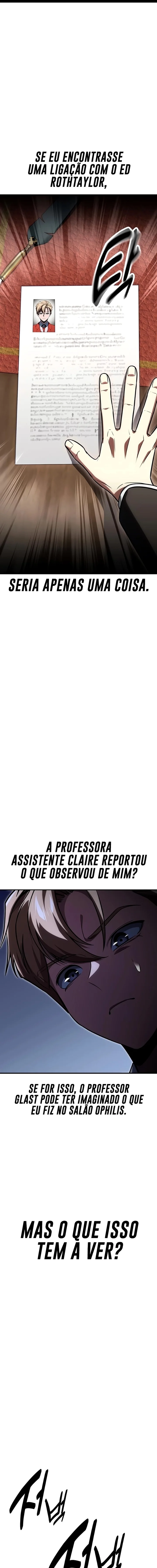 Read The Extra Academy Survival Guide PT Manga Online