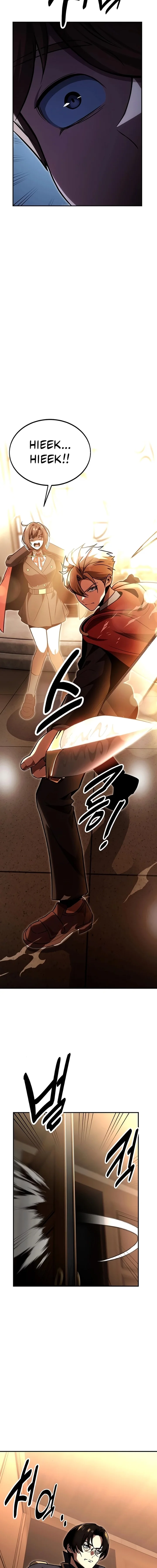 Read The Extra Academy Survival Guide PT Manga Online
