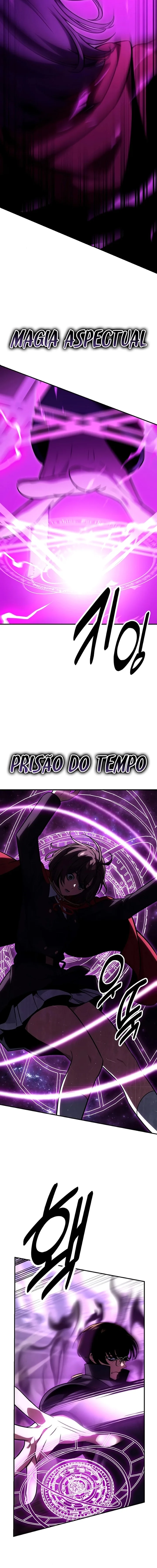 Read The Extra Academy Survival Guide PT Manga Online