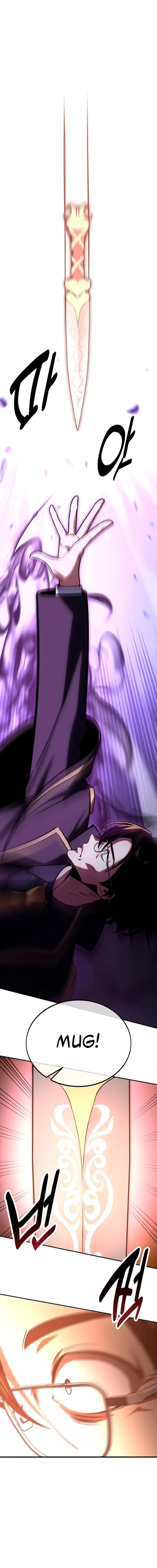 Read The Extra Academy Survival Guide PT Manga Online