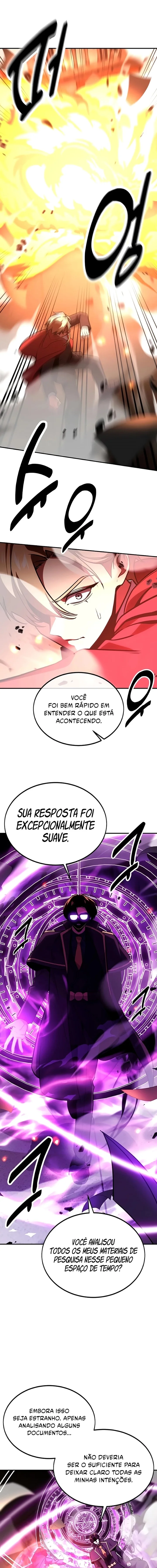 Read The Extra Academy Survival Guide PT Manga Online