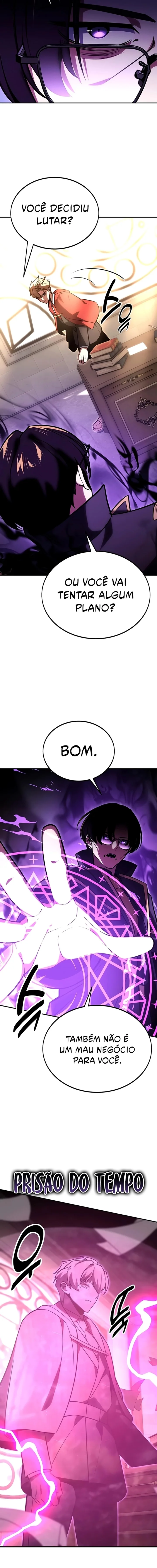 Read The Extra Academy Survival Guide PT Manga Online