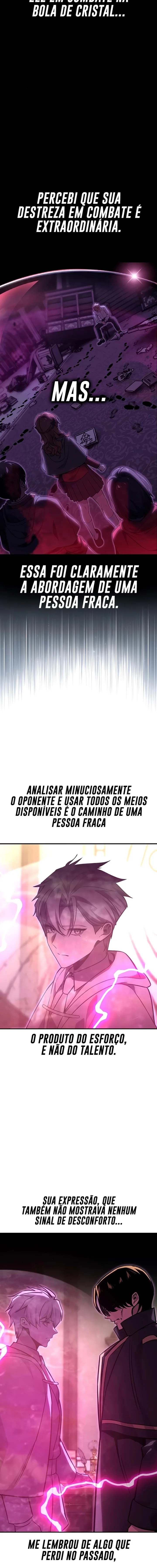 Read The Extra Academy Survival Guide PT Manga Online