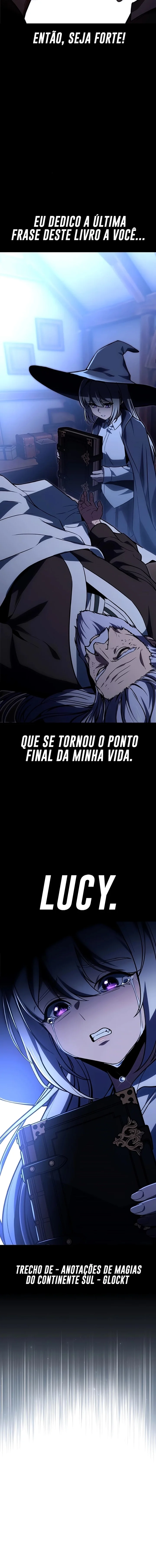 Read The Extra Academy Survival Guide PT Manga Online