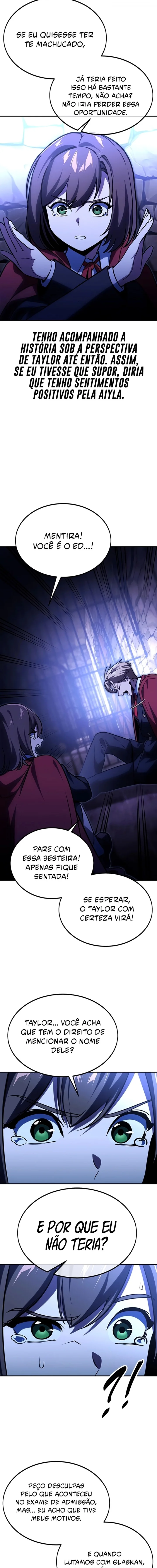 Read The Extra Academy Survival Guide PT Manga Online