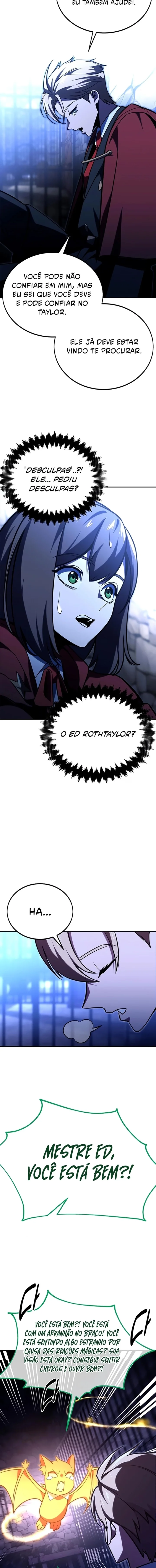 Read The Extra Academy Survival Guide PT Manga Online