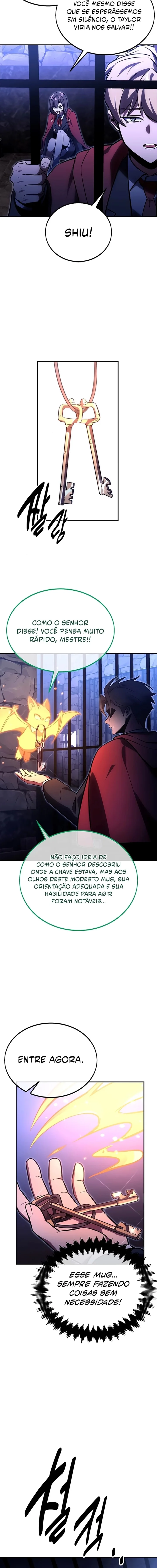 Read The Extra Academy Survival Guide PT Manga Online