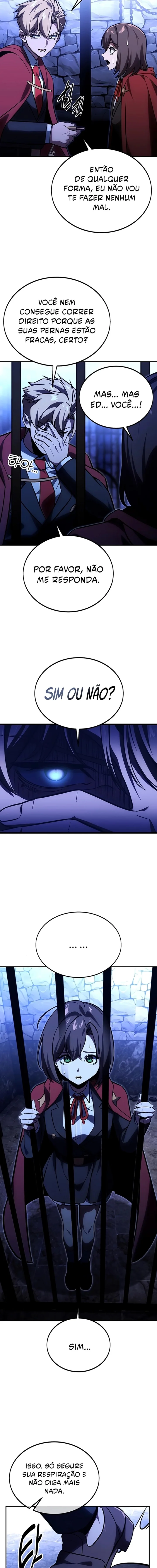 Read The Extra Academy Survival Guide PT Manga Online
