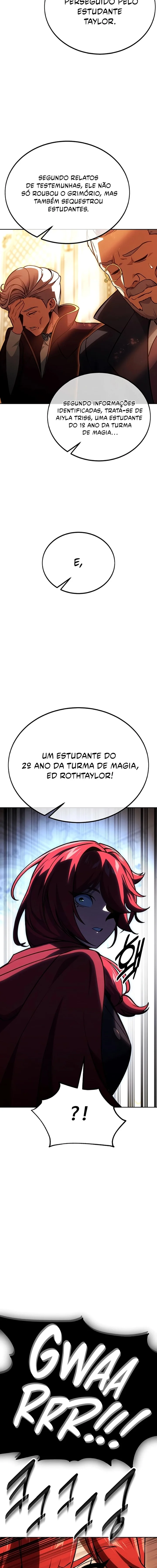 Read The Extra Academy Survival Guide PT Manga Online