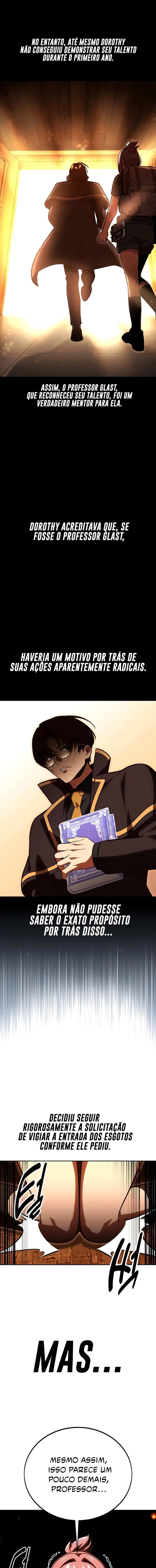 Read The Extra Academy Survival Guide PT Manga Online