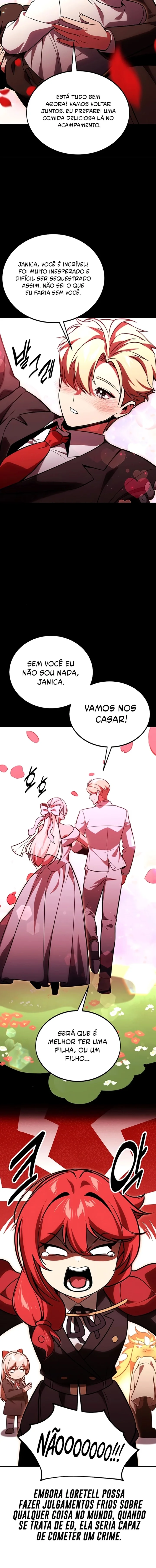Read The Extra Academy Survival Guide PT Manga Online