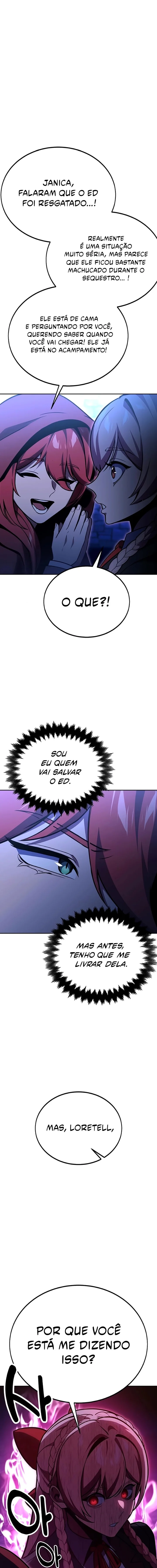Read The Extra Academy Survival Guide PT Manga Online