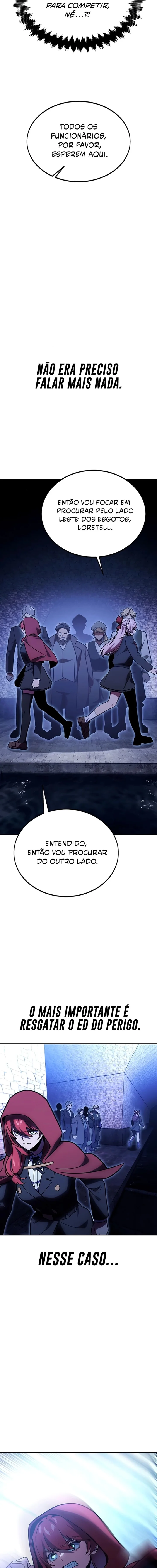 Read The Extra Academy Survival Guide PT Manga Online