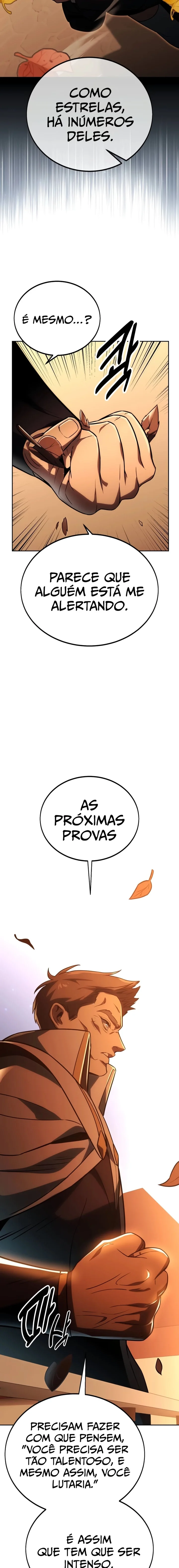 Read The Extra Academy Survival Guide PT Manga Online