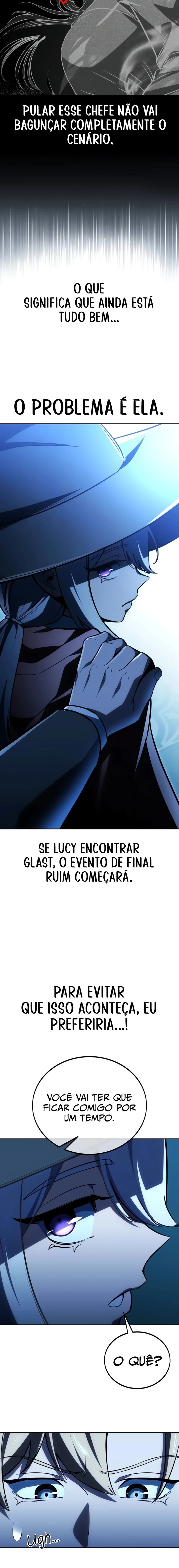 Read The Extra Academy Survival Guide PT Manga Online