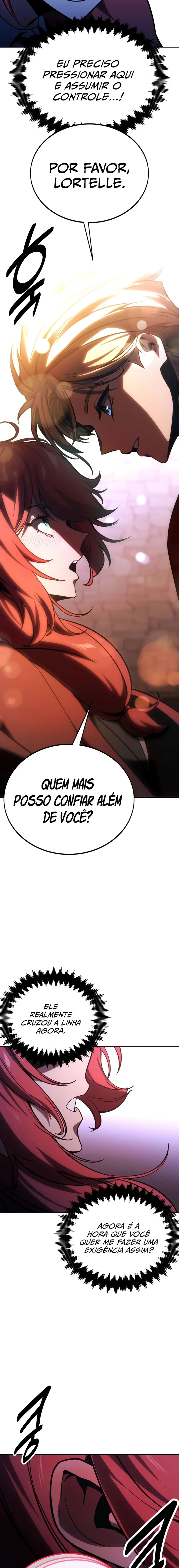 Read The Extra Academy Survival Guide PT Manga Online