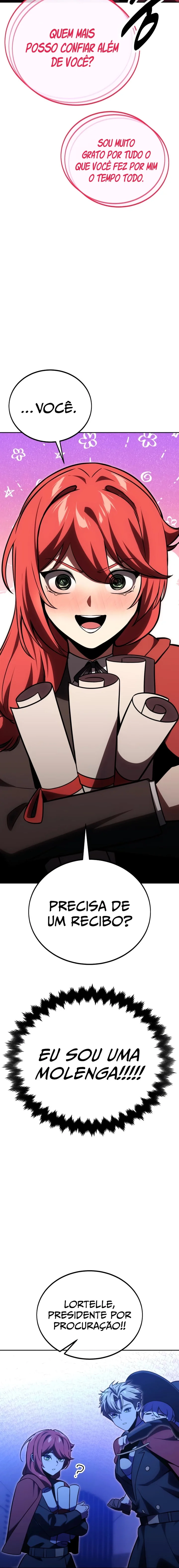 Read The Extra Academy Survival Guide PT Manga Online