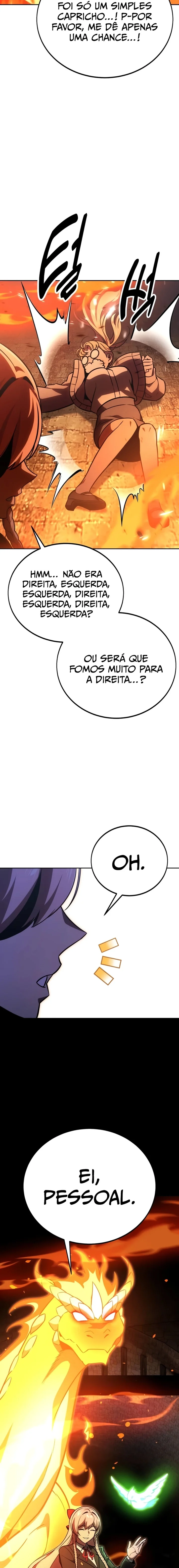 Read The Extra Academy Survival Guide PT Manga Online