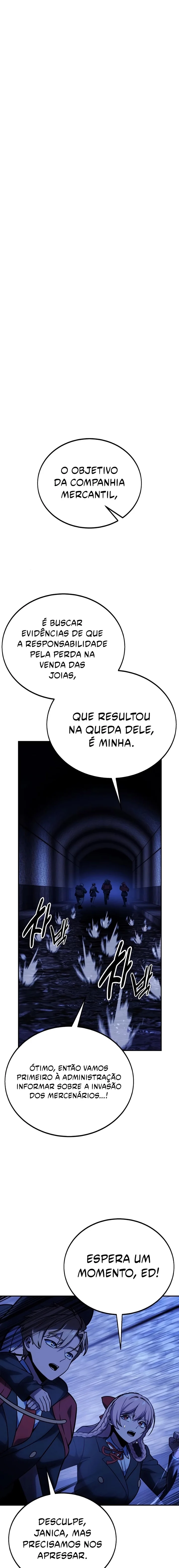 Read The Extra Academy Survival Guide PT Manga Online
