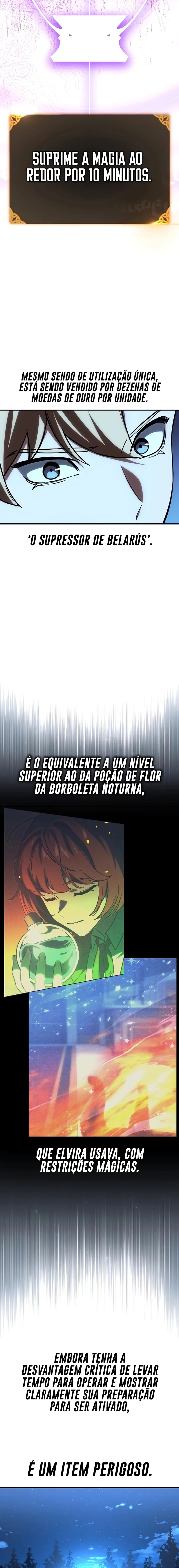 Read The Extra Academy Survival Guide PT Manga Online