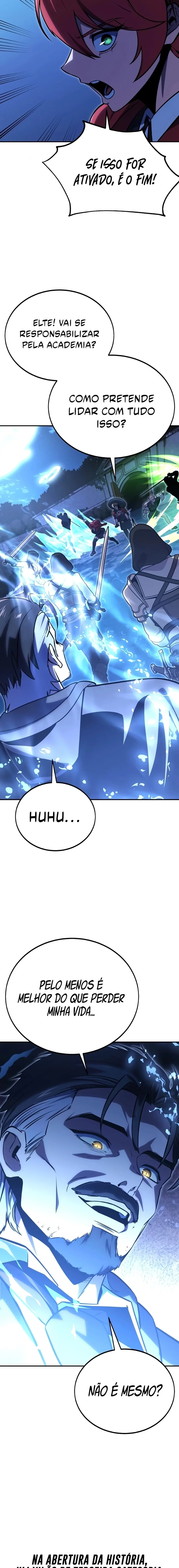 Read The Extra Academy Survival Guide PT Manga Online